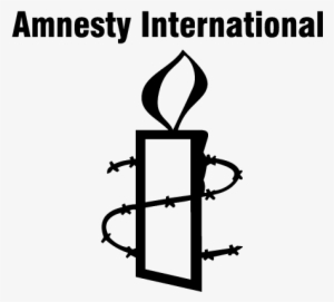 All Files, Vector, Logos - Amnesty Logo #3949394