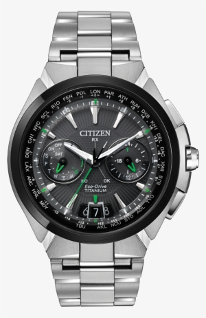 Satellite Wave - Reloj Tissot Prs 516 #3949456