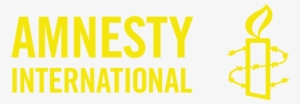 Amnesty International[1] - Amnesty International #3949533