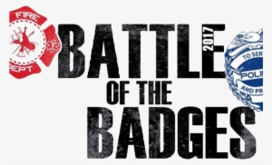 Battle Of The Badges Blood Drive - Battle Of The Badges Blood Drive Poster #3949605