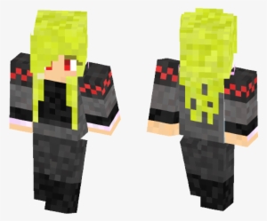 Female Minecraft Skins - Minecraft Skin John Wick #3949639