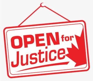 About The Campaign - Open Justice #3949789