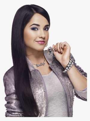 Вверх - Becky G Png #3949911