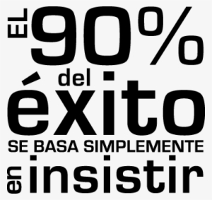 Vinilo Decorativo Clave Éxito - Claves Del Exito Frases #3950053