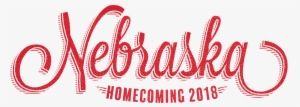 Homecoming Asun Student Government Nebraska Png Unl - University Of Nebraska–lincoln #3950180