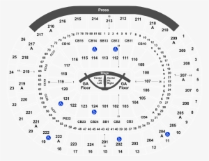 Carrie Underwood, Maddie And Tae & Runaway June - Wells Fargo Bruno Mars #3950192