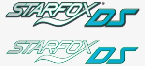 Star Fox Command Logo - Star Fox #3950226