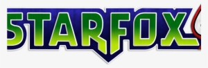 Why Star Fox 64 = Terminator 2 Of Video Games, Fanboys - Star Fox 64 Logo #3950300