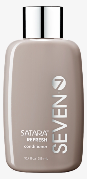 Satara® Refresh Conditioner - Seven Shampoo #3950301
