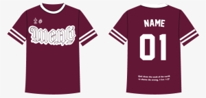 Weak Shirt Design-01 - T-shirt #3950303