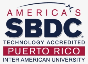 Logo Sbdc New Oct 2016 - Small Business Administration #3950353