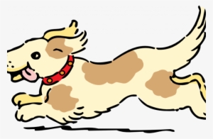 Cute Dog Pictures Clip Art - Dogs Clipart Gif Png #3950354