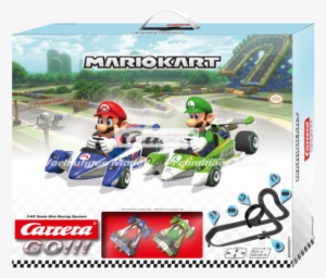 Mario Kart - Mario Kart Carrera Go #3950405 Mario Kart - Mario Kart Carrera Go #3950405