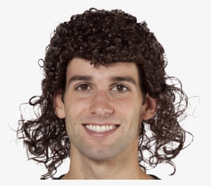 Kenny Powers Wig-one Size Fits Most [apparel] #3950456