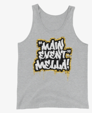 Usa Mullet Tank Top - Active Tank #3950564 Usa Mullet Tank Top - Active Tank #3950564