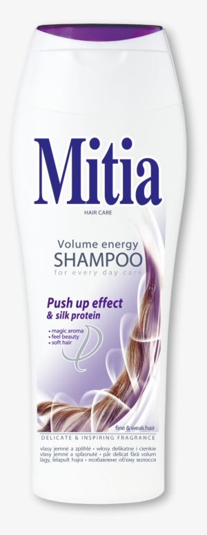 Mitia Honey & Milk Tekuté Mýdlo S Medovými Extrakty #3950573