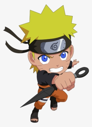 Free Download Imagenes De Naruto Kawaii Png Clipart - Imgur Skin Chibi #3950591