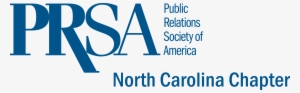 Ncprsa Cmyk Chapter Horz Outline - Public Relations Society Of America #3950664