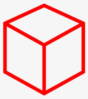 Packaging - Isometric Cube Icon #3950878