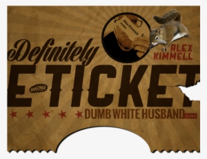 Blue Tooth The Mullet Of The Future - Label #3951045