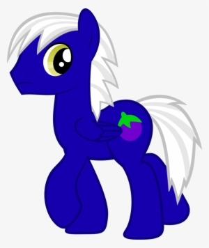 Oc Pony Vector Demyx Hombre Ah Im Weak Pinterest Pony - My Little Pony: Friendship Is Magic #3951178