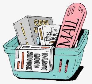 Perhaps The Most “obvious” Place To Use A Subscription #3951309