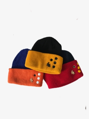 Lsr Beanies Bakeryhny #3951362