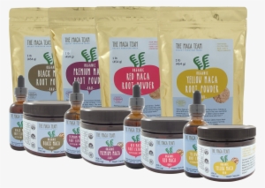 All Raw Maca Products Copy #3951368