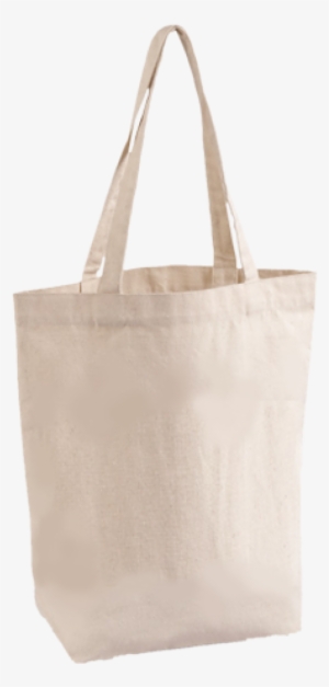 Natural Cotton Tote - Bag #3951394