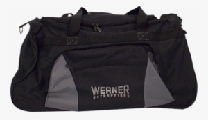 Duffel Bag Png File - Duffle Bag Transparent Png #3951418