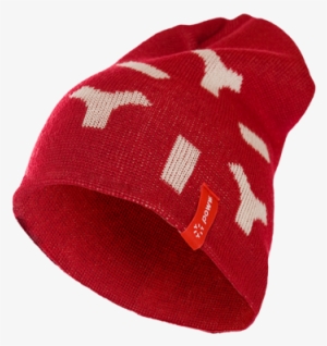 Poww Beanie Robijn 450 3d - Cap #3951556