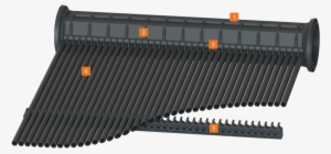 Uma Solar Solar Pool Heating Sunvalue Product Diagram #3951634