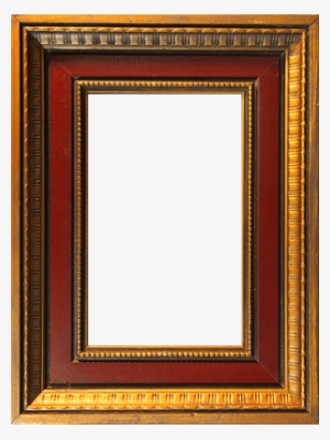 Some Vintage Frames Found On Http - Picture Frame #3951635