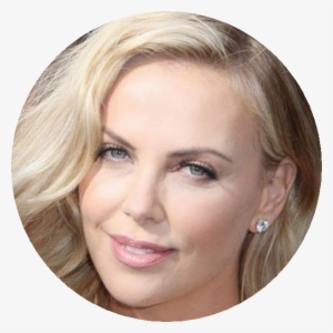 Charlizetheron - Blond #3951663