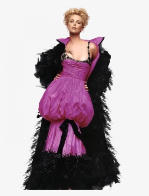 Charlize Theron - - Girl #3951768