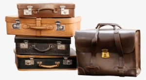 Objects - Luggage Png #3951836