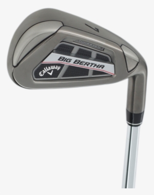 Callaway Big Bertha Os - Iron #3951893