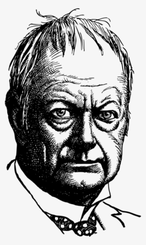 Beard Black And White Moustache Drawing Man - Drawing #3951922