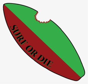 Desgin1 Desgin2 Desgin3 - Surfboard With Shark Bite Png #3951924