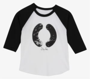 Kids Brackets Raglan - Raglan Sleeve #3952000