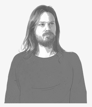 Erik Van Der Pluijm - Monochrome #3952094