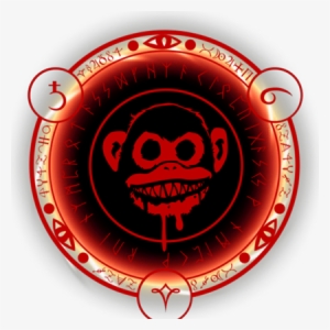 Murder Monkeys - Dark Deception Monkey #3952097