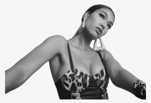 Soulful New Yorker Making R And B Bathed In Honesty - Amber Mark #3952098