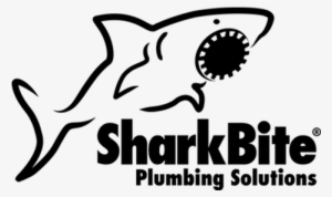 Sharkbite Plumbing Solutions Logo #3952124