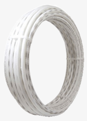 Sharkbite 50-feet Tubing - Sharkbite U855w100 Pex Tubing, 3/8-inch (1/2 O.d.) #3952150