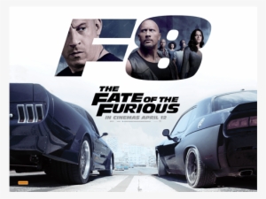 Perthnow - Fate Of The Furious (dvd) #3952151