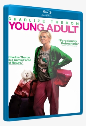 Young Adult #3952187