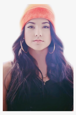 Becky G Png Transparent Image - Becky G Play It Again #3952272