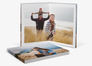 Images Flow Across The Book Without Having To Hold - Picture Frame #3952275