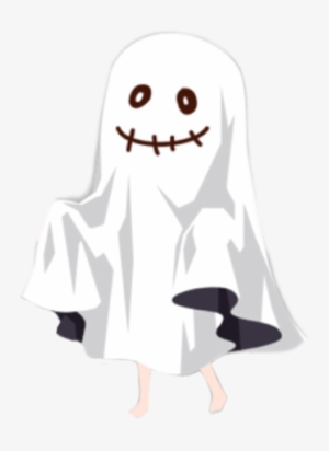 With Mischievous Ghosts Ver - Outerwear #3952300